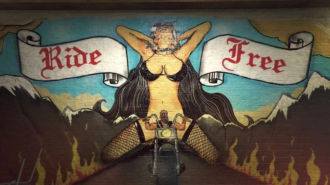 Everything You Need to Know About the Motorcycle Clubhouse Property in GTA V Online
