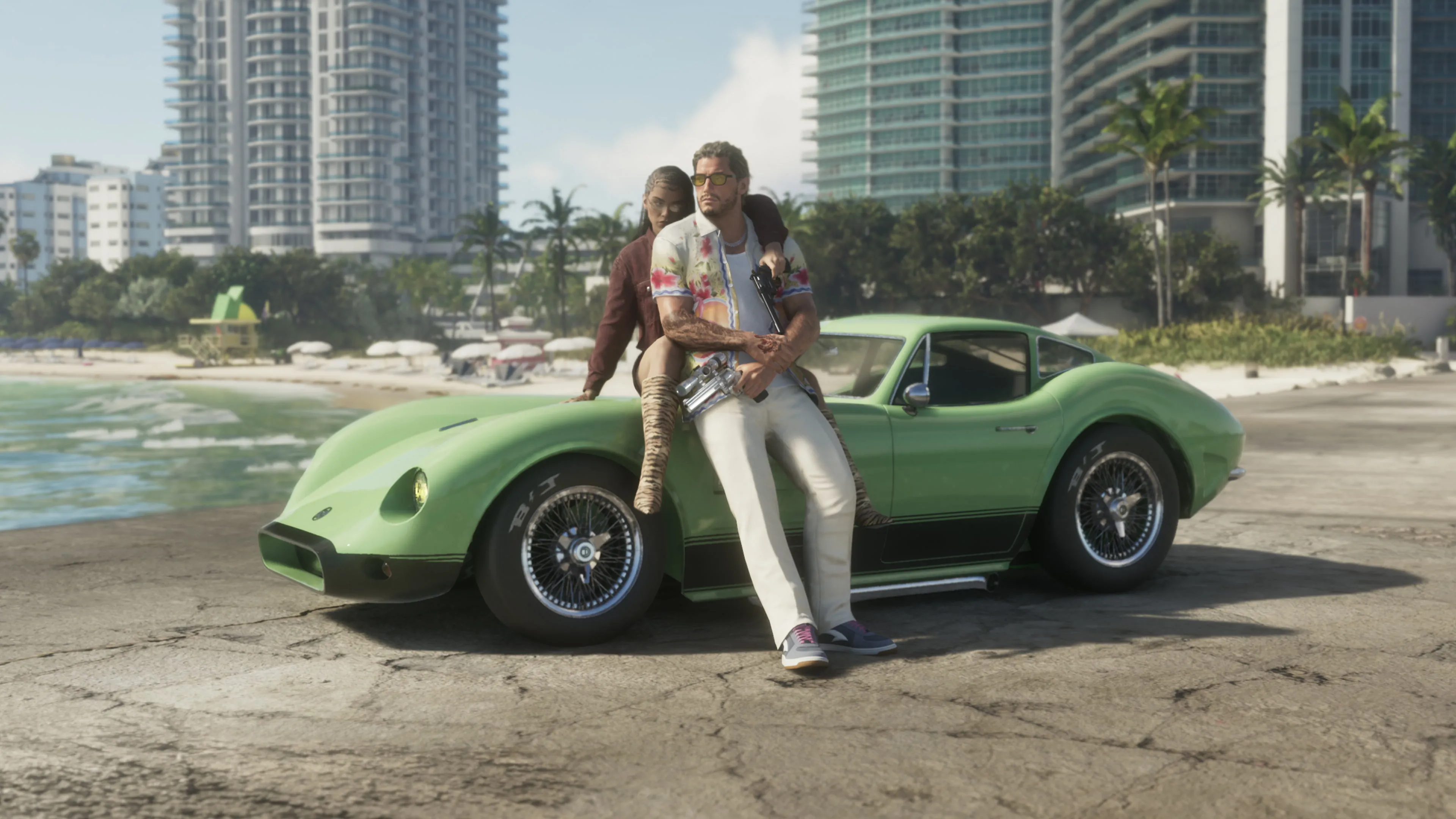 GTA 6: Everything We Know