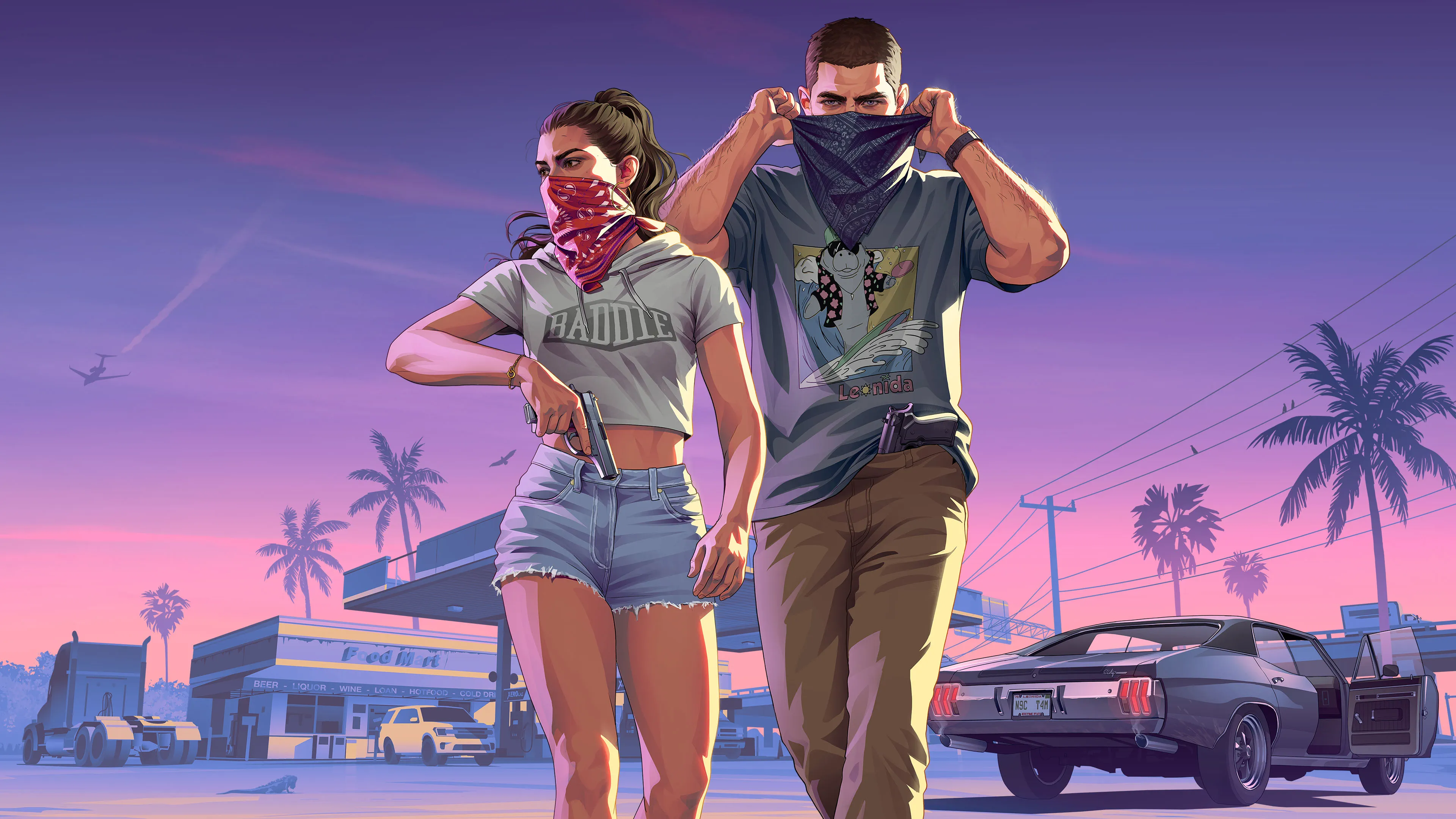 GTA 6 Online Tracker: Will GTA 6 Have Online?