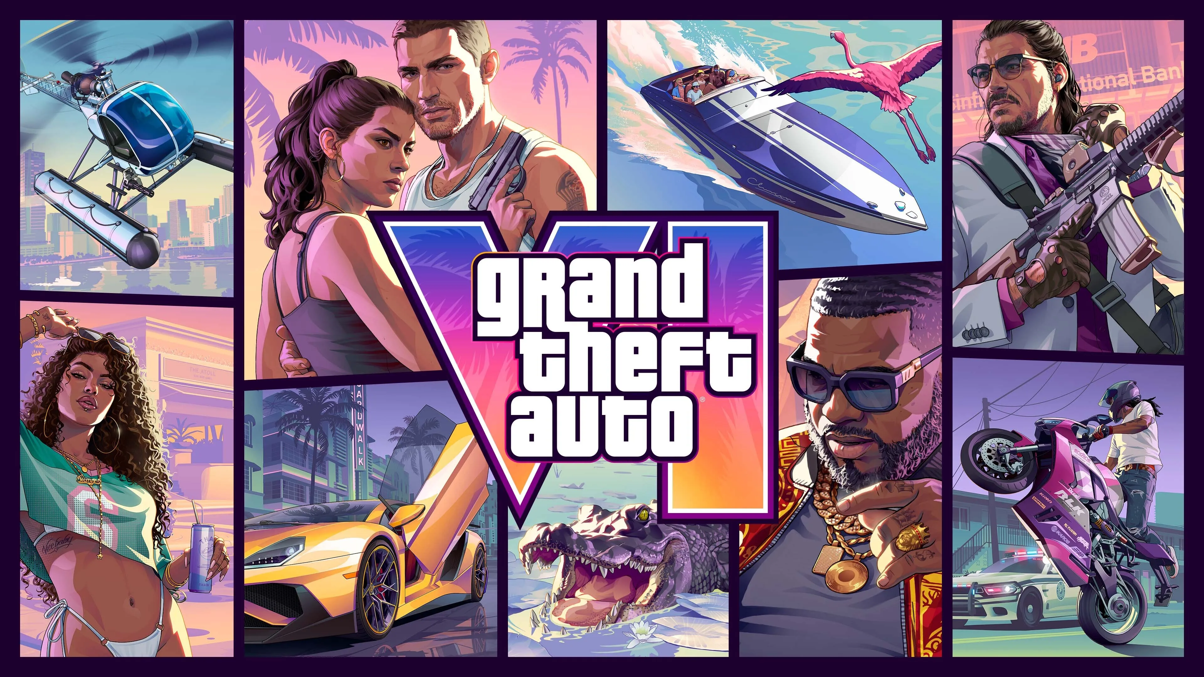 GTA 6 Preorder Guide: Editions, Prices, Bonuses