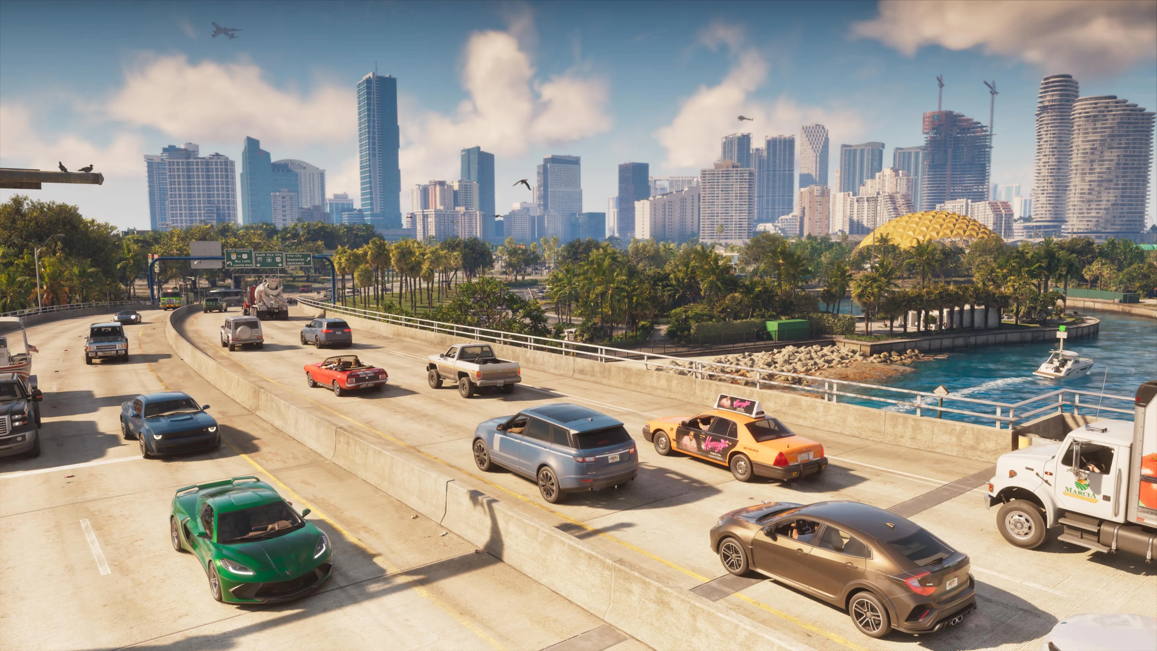 GTA 6 Radio Stations, Soundtrack and The Album