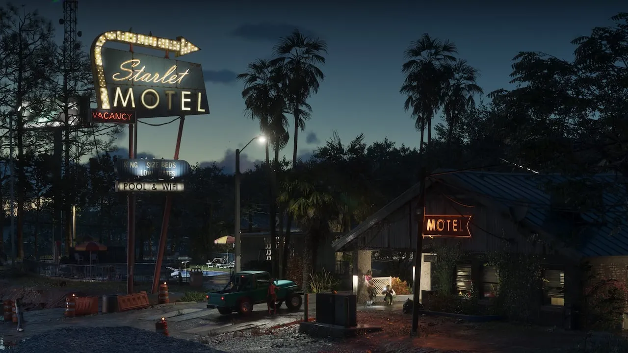 GTA 6 Businesses: What's Confirmed So Far