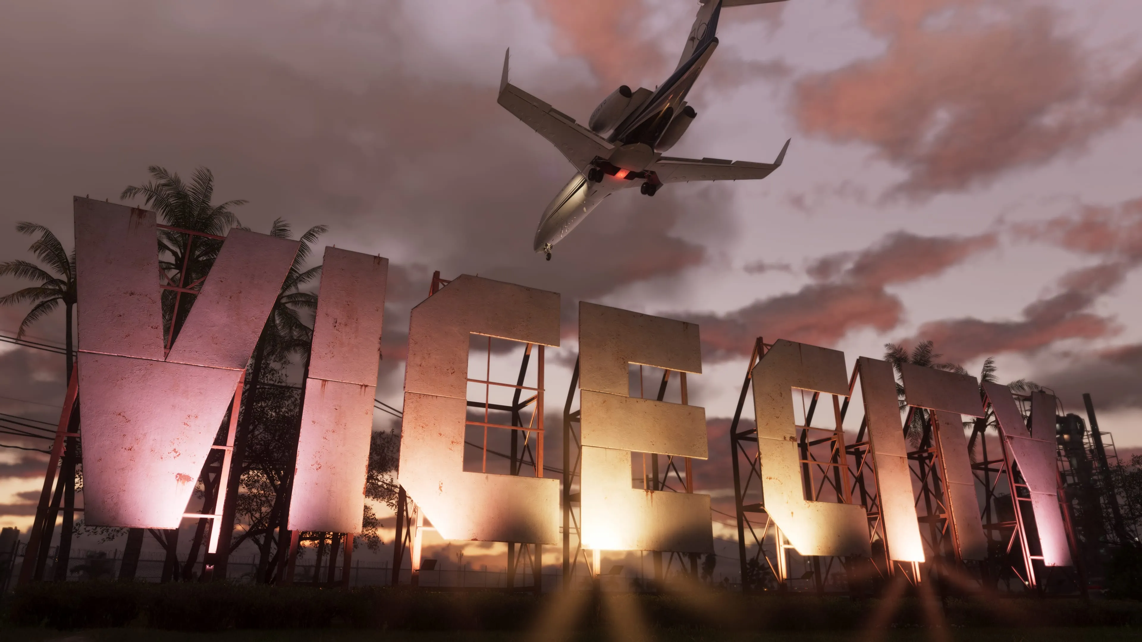 GTA 6 Map Size and Every Confirmed Location in Leonida