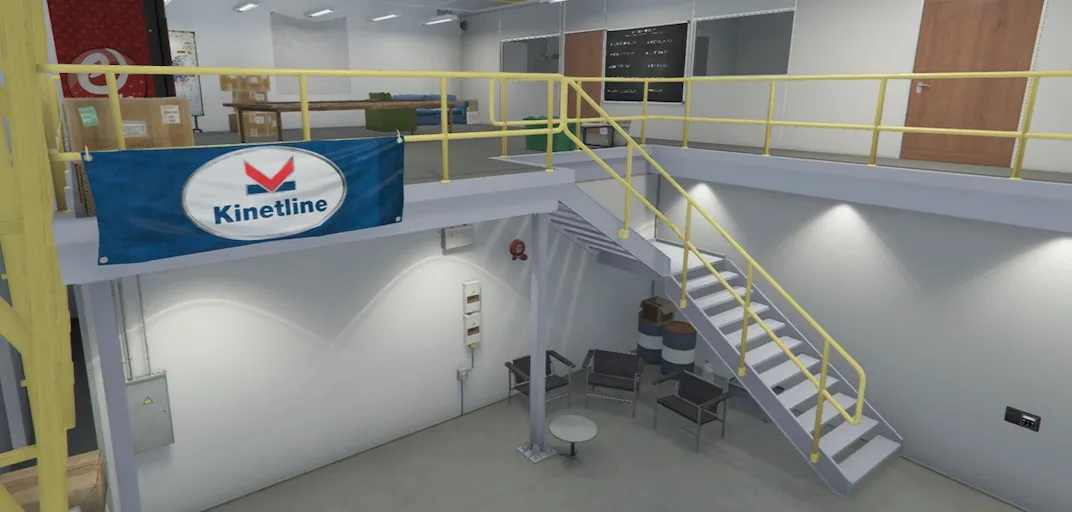 All About Auto Shops in GTA Online