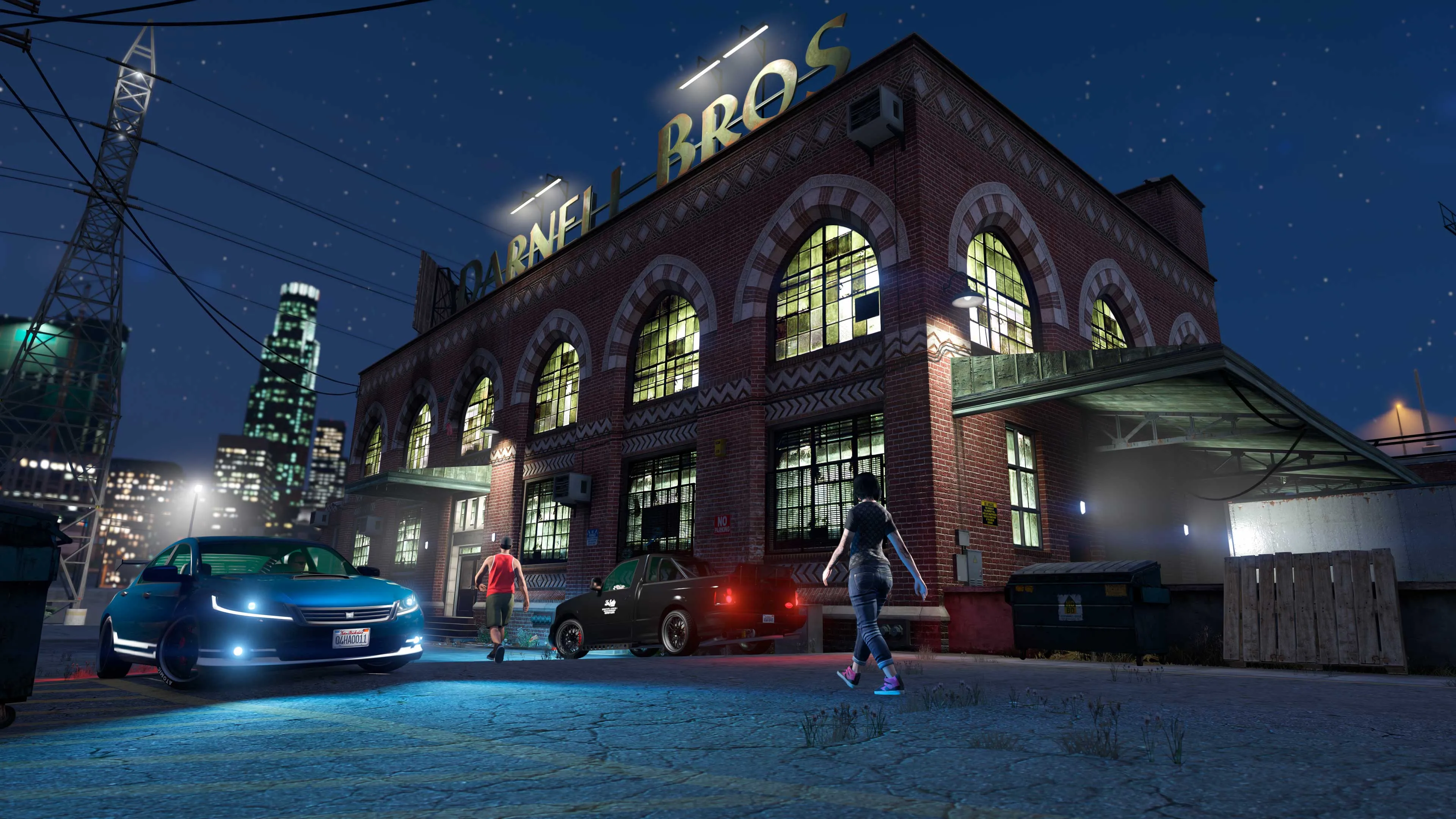 Is the Garment Factory Worth It in GTA Online? FIB Files, Safe and Verdict