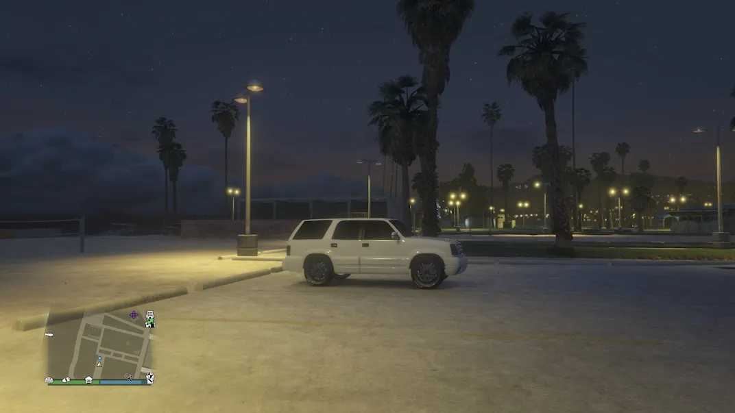 How to Find All 10 Exotic Exports in GTA Online