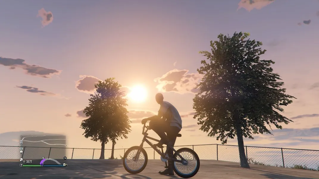 How to Max Out Your Skills in GTA Online