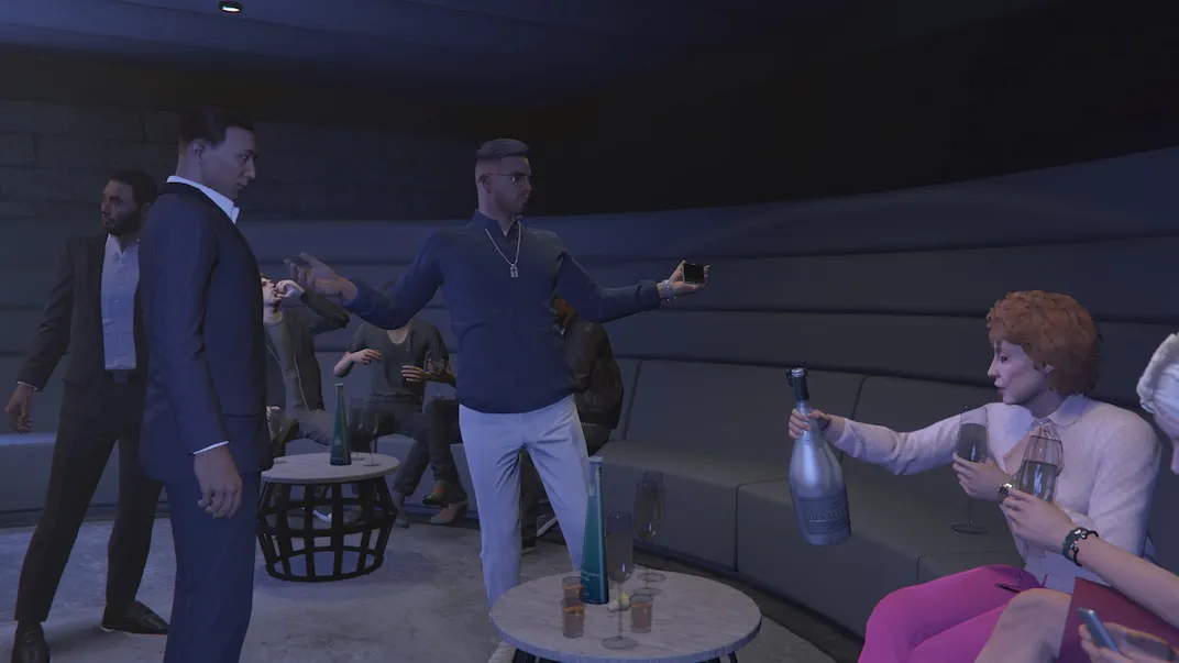 Read this section to learn what you need to do in order to unlock the Kosatka submarine in Grand Theft Auto V Online.
