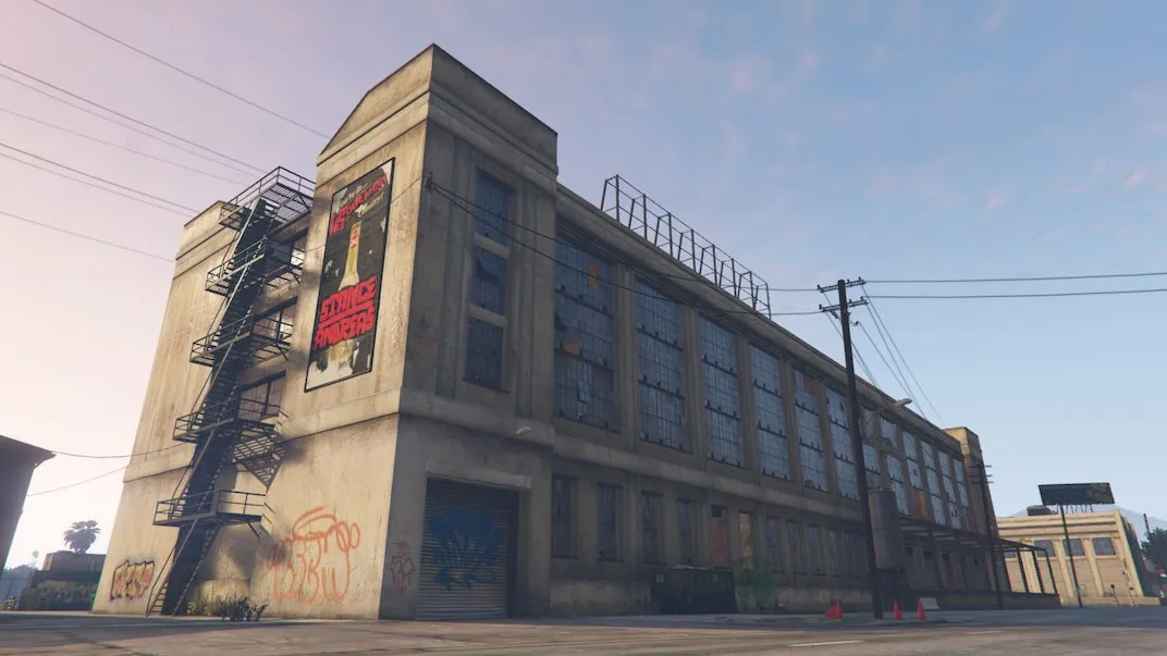 Everything You Need to Know About the GTA Online LS Car Meet
