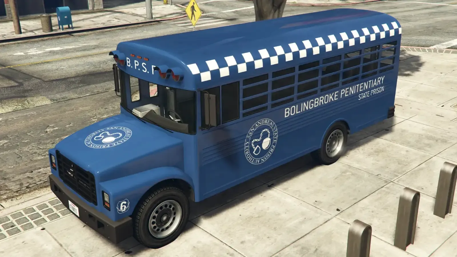 How to Complete The Prison Break Heist in GTA Online