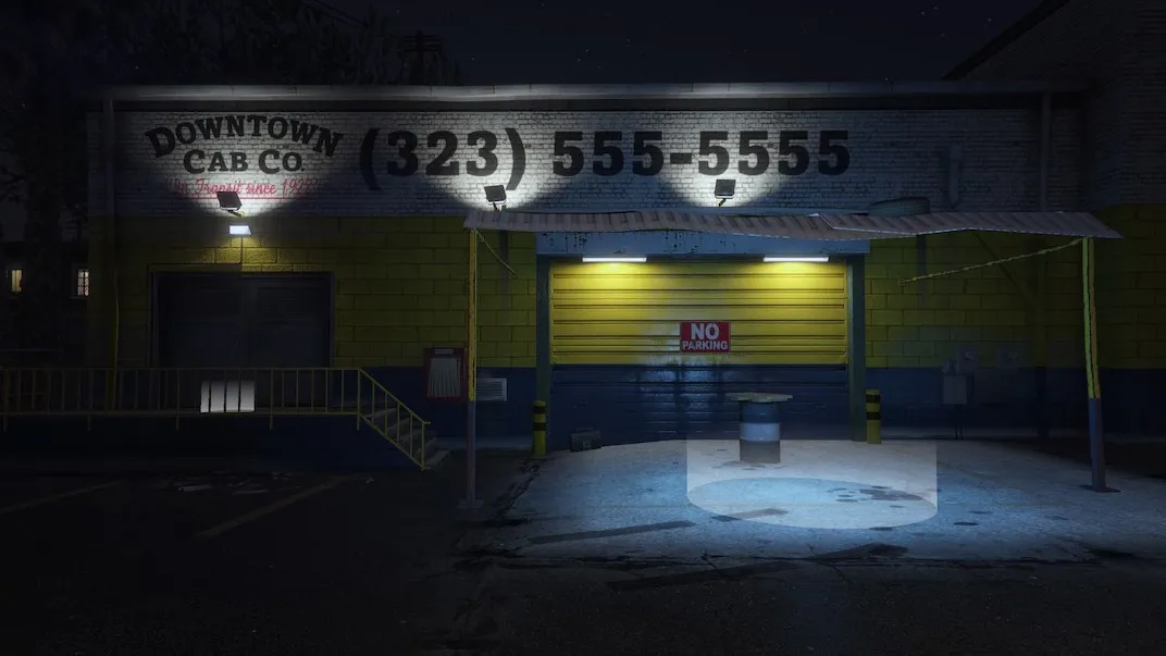 gta-online-v-taxi-work-downtown