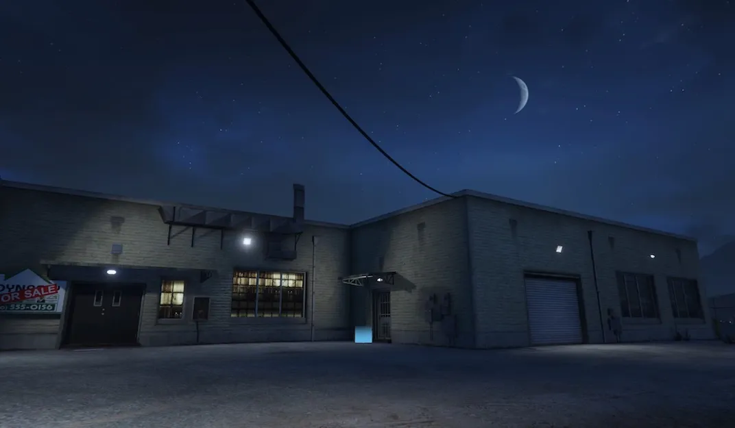 Everything You Need To Know About The Counterfeit Cash Factory In GTA V Gta V Online Counterfeit Cash 3.webp