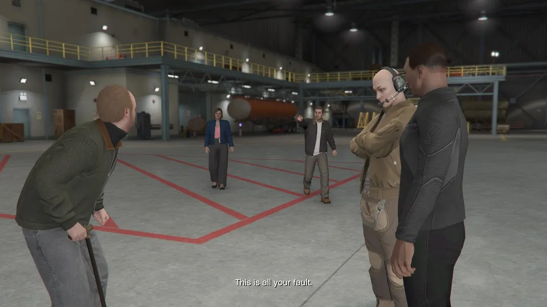 The Doomsday Heist Complete Walkthrough Act 2: The Bogden Problem