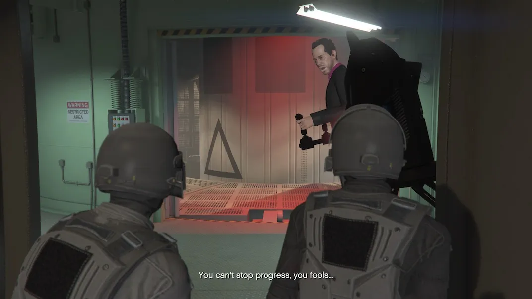 The Doomsday Heist Complete Walkthrough Act 3: Doomsday Scenario