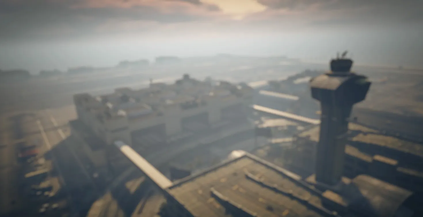 GTA V Online San Andreas Flight School