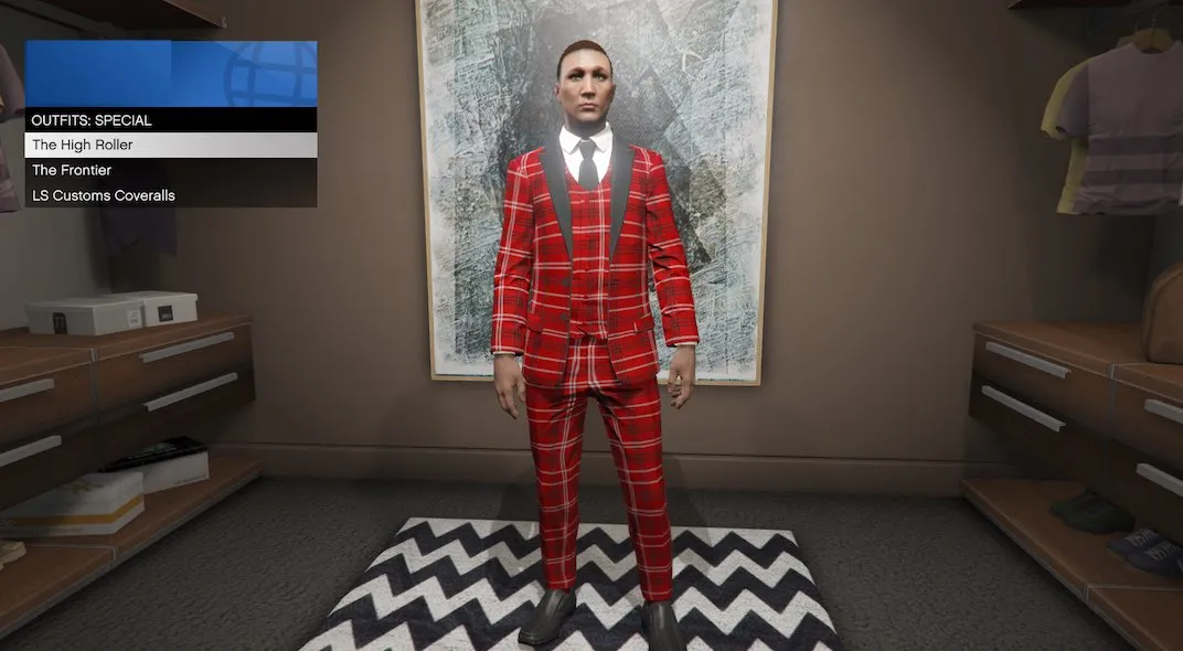 How to Find All 54 Playing Card Collectibles in GTA V Online