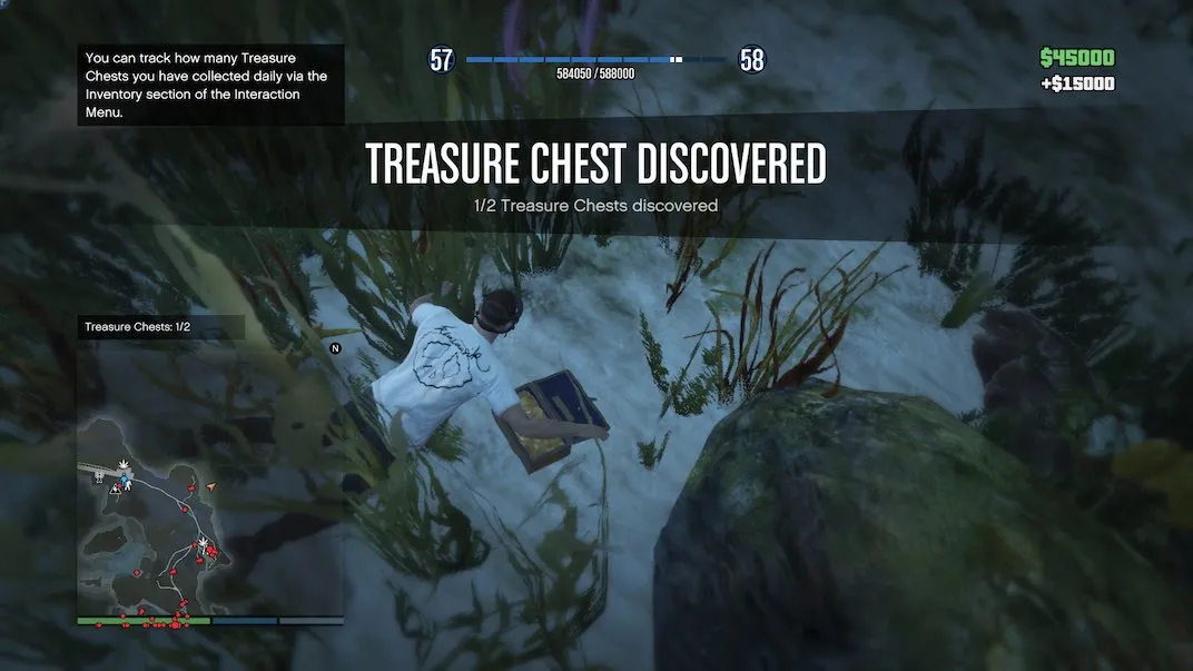 How to Get the Daily Treasure Chests from Cayo Perico in GTA V Online