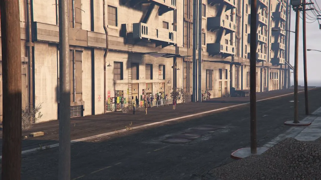 It's very easy to unlock the nightclub property in Grand Theft Auto V Online
