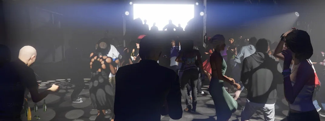 Everything You Need to Know about the Nightclub Property in GTA V Online