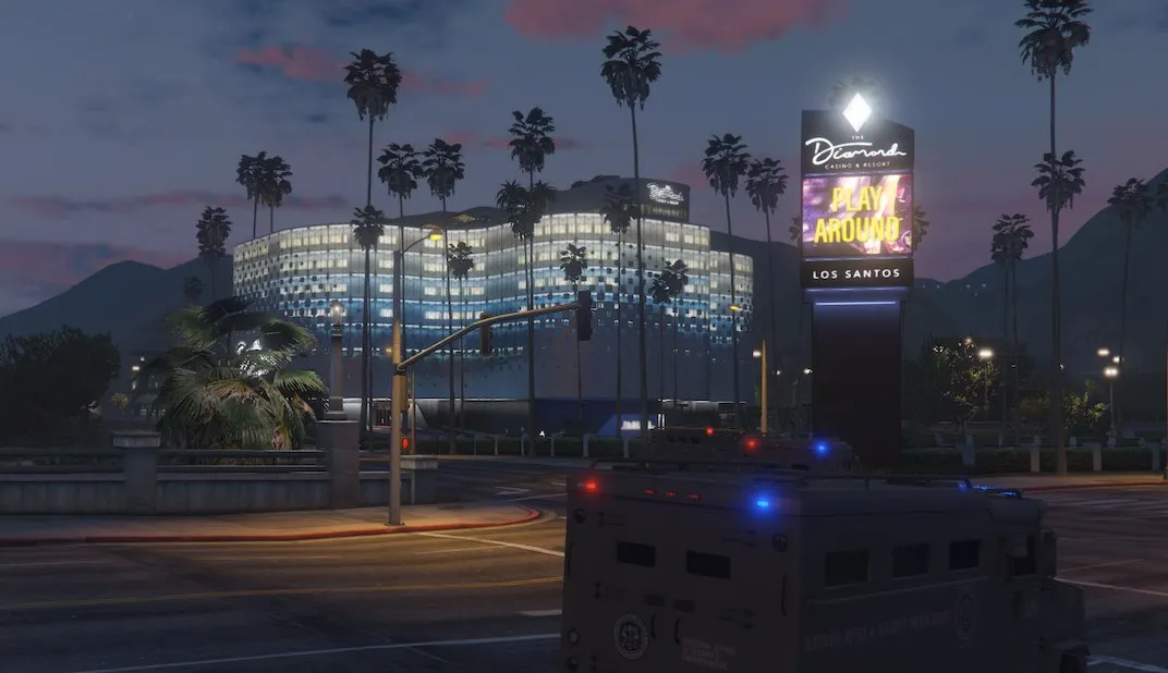 The Fastest and Easiest Way to Complete the Diamond Casino Heist