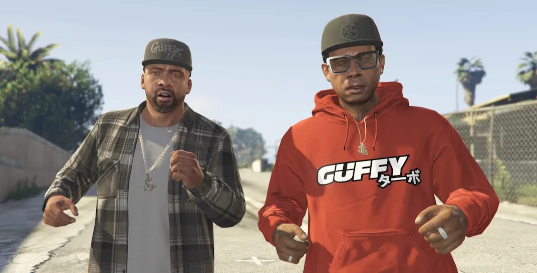 How to Complete Short Trips in GTA V Online