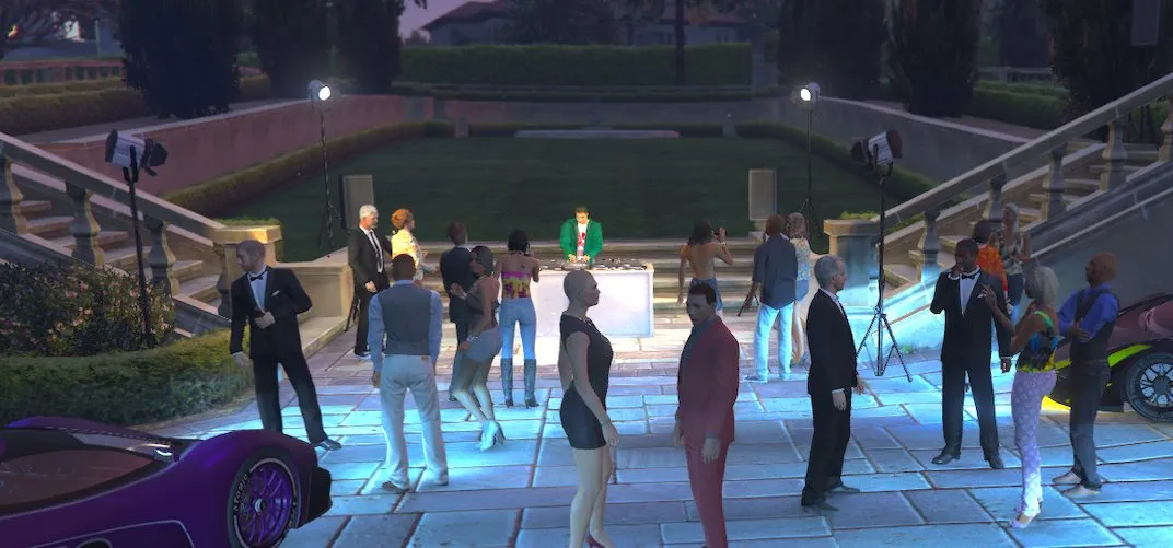 The High Society Leak in the Grand Theft Auto V Online VIP Contract with Dr. Dre is has the most difficult finale. Read this article to learn how to complete it successfully!