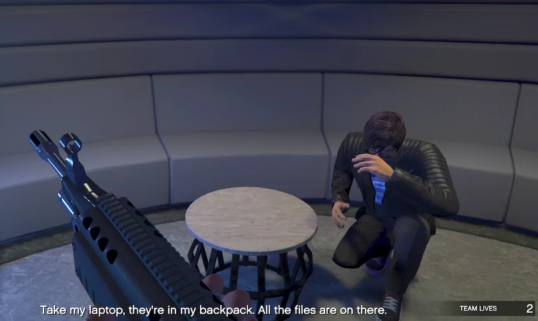 The Nightlife Leak in the Grand Theft Auto V Online VIP Contract with Dr. Dre is a pretty easy mission. Read on to learn how to complete it simply and successfully.