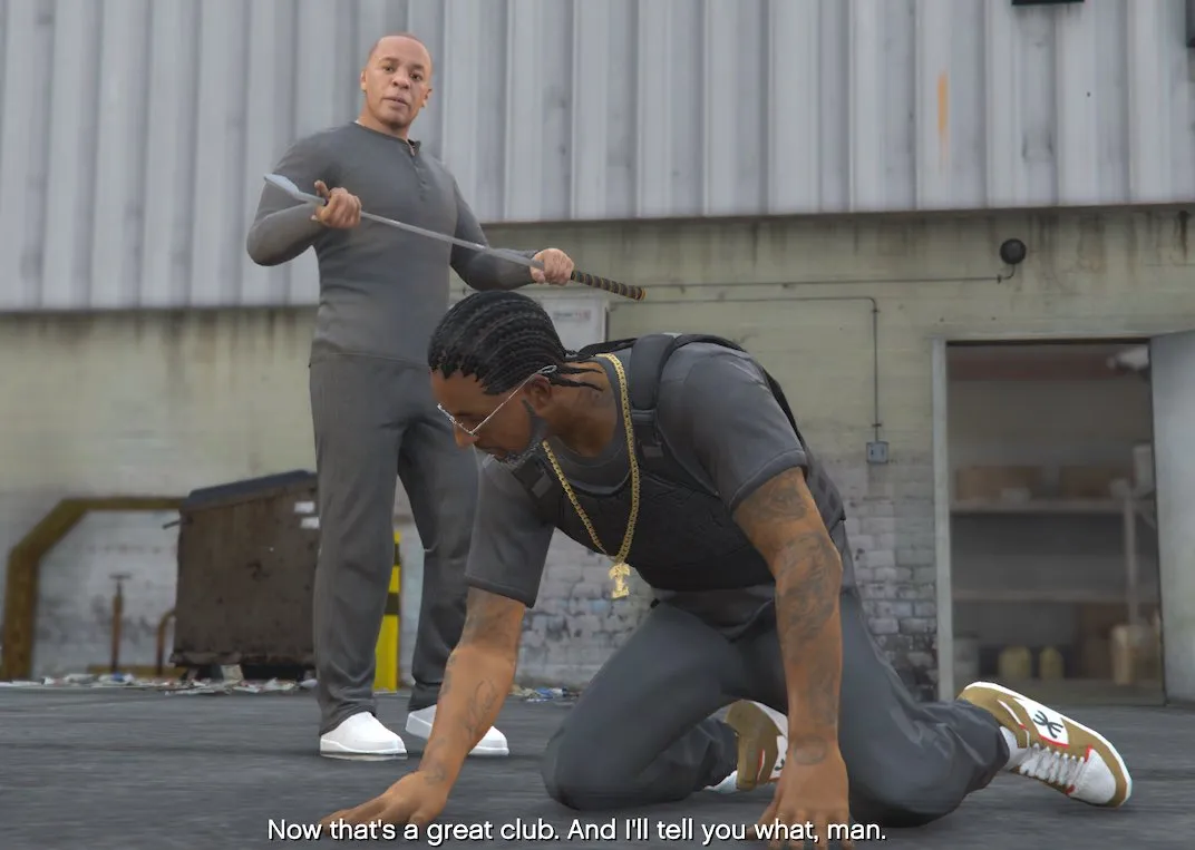 The very last mission in The Contract with Dr Dre on Grand Theft Auto V Online is fairly simple. Follow the instructions in this article to learn what to do
