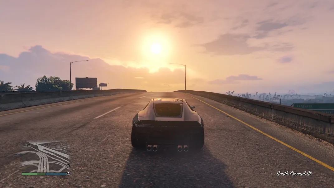How to Get Started on GTA Online