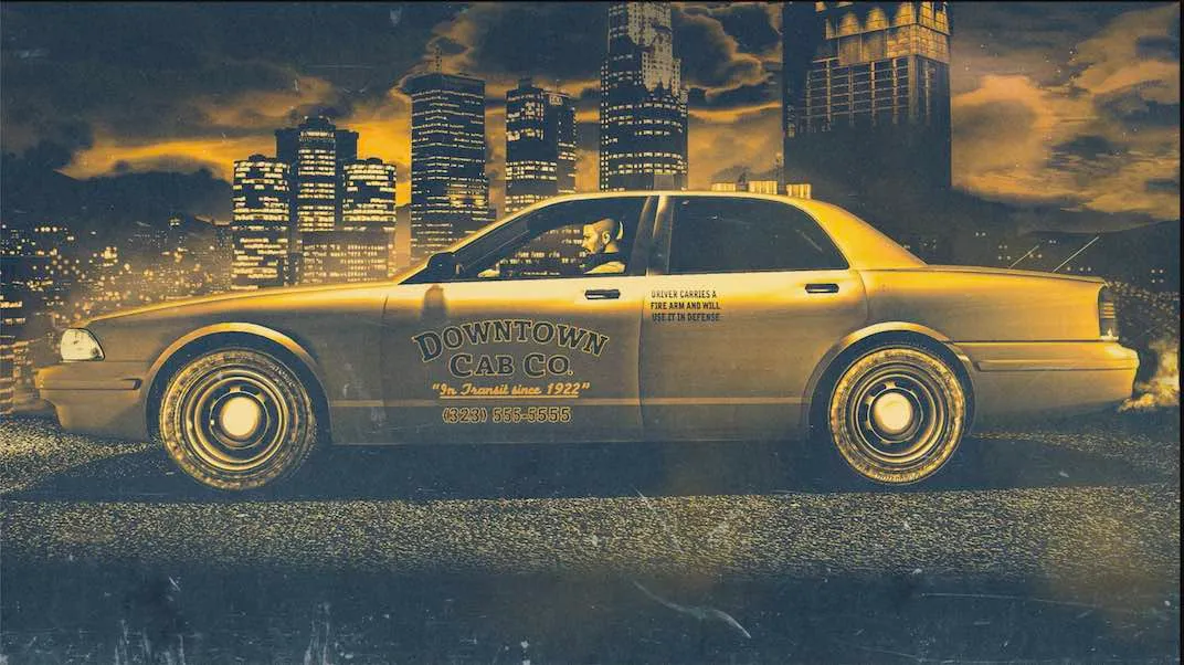 Everything You Need to Know About Taxi Work