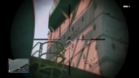 Signal Jammer 1: Terminal location