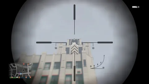 Signal Jammer 13: Vespucci Canals / San Andreas Ave location