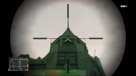 Signal Jammer 18: Downtown Vinewood location