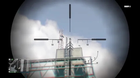 Signal Jammer 3: Cypress Flats / Popular St location