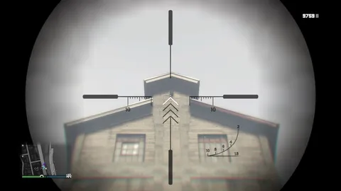 Signal Jammer 33: San Andreas location