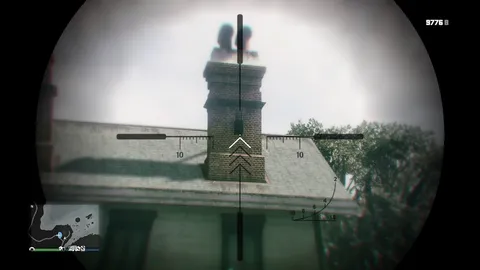 Signal Jammer 36: Mount Gordo 2 location