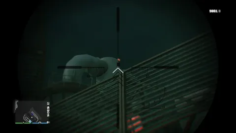 Signal Jammer 40: Humane Labs location
