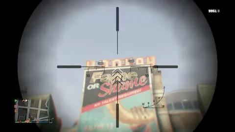 Signal Jammer 8: Pillbox Hill / Vespucci Blvd location
