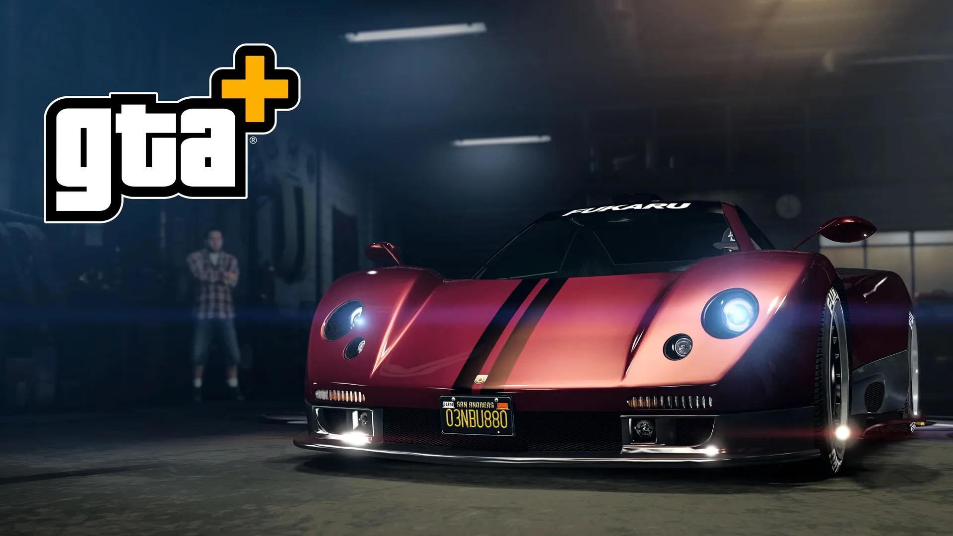 GTA+ Benefits – September 2026