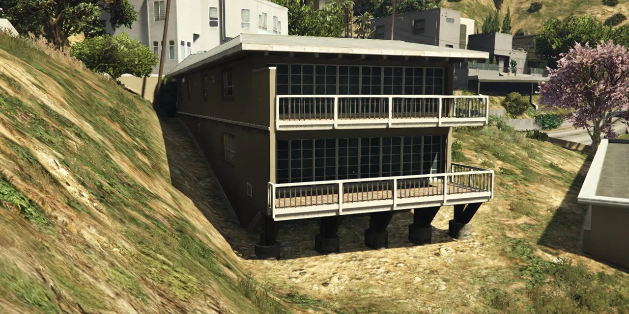2117 Milton Road