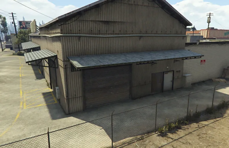 Paleto Bay