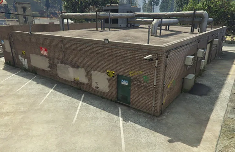 Paleto Bay