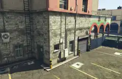 Counterfeit Cash Factory