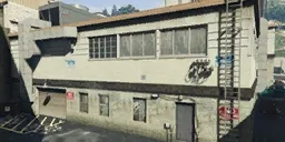 Downtown Vinewood