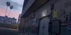 Downtown Vinewood