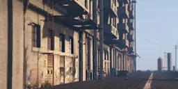 Elysian Island Nightclub