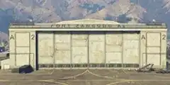 Hangar