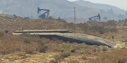 Grand Senora Desert