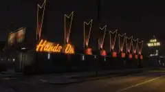 Hands On Car Wash