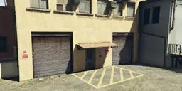 Hawick Clubhouse